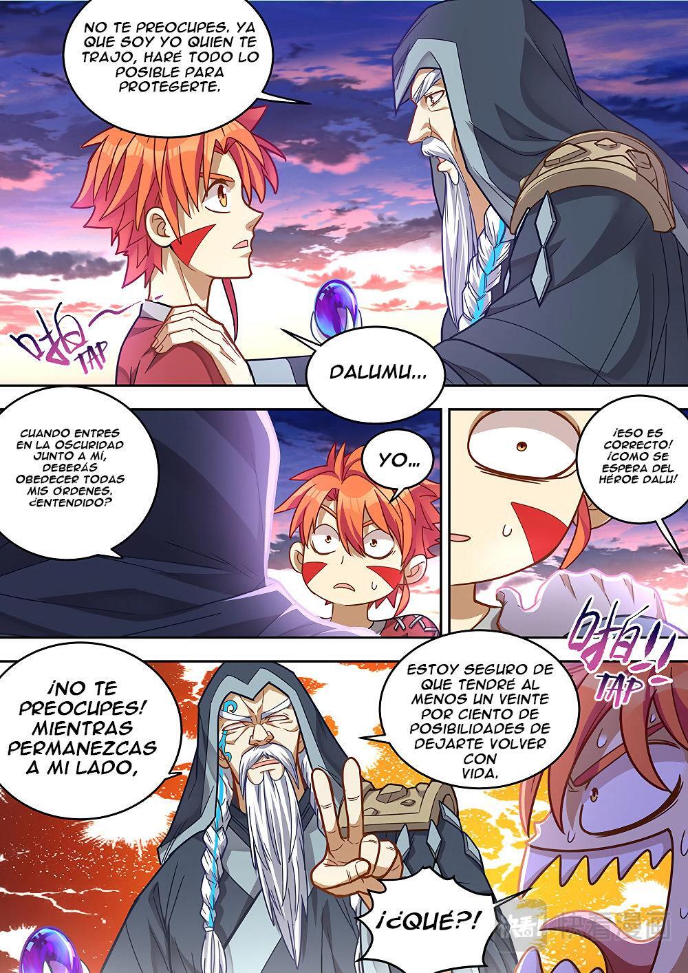 Capitulo 71 page 15