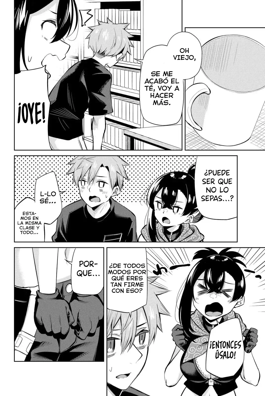 Capitulo 40.50 page 6