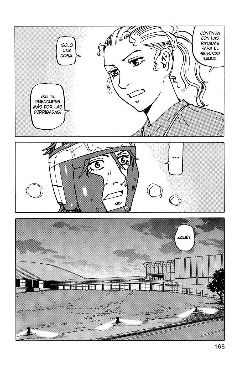 Capitulo 157 page 18