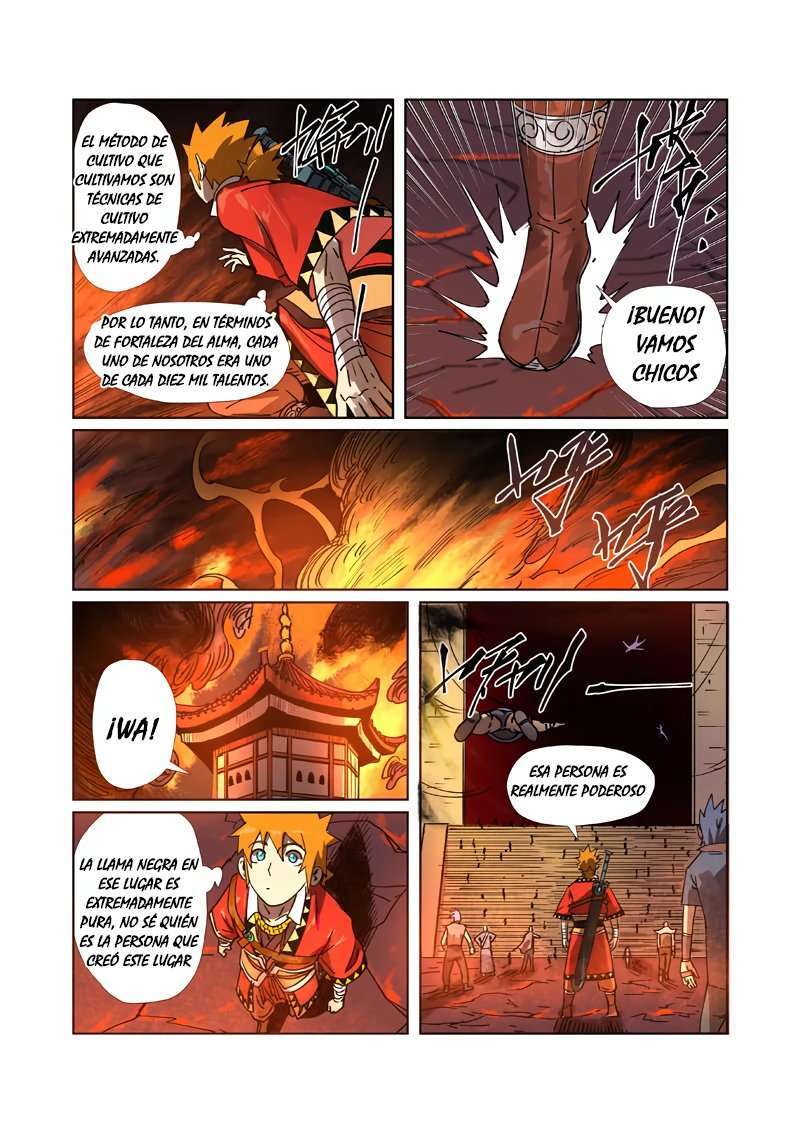 Capitulo 276 page 8