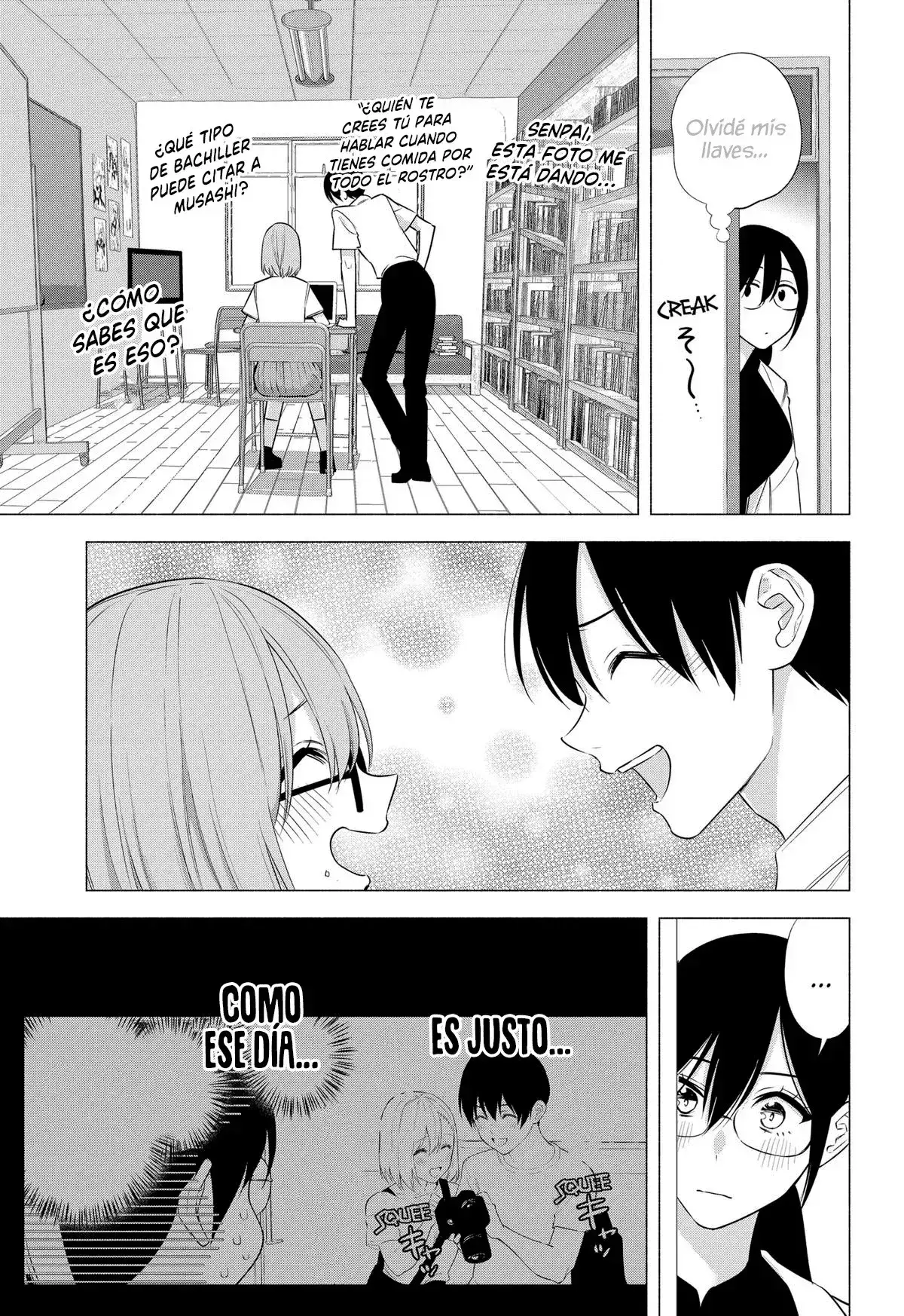 Capitulo 143 page 20