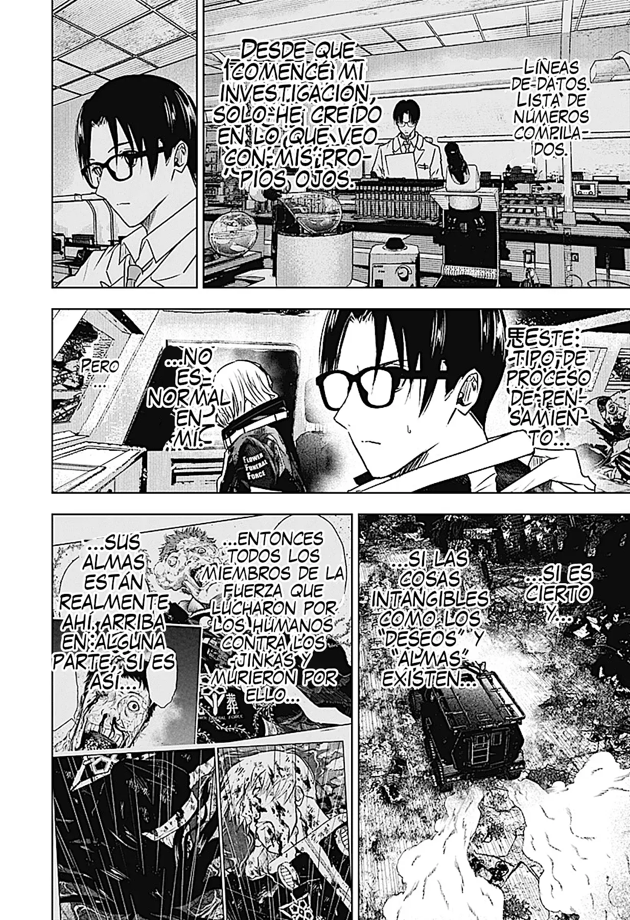 Capitulo 42 page 17