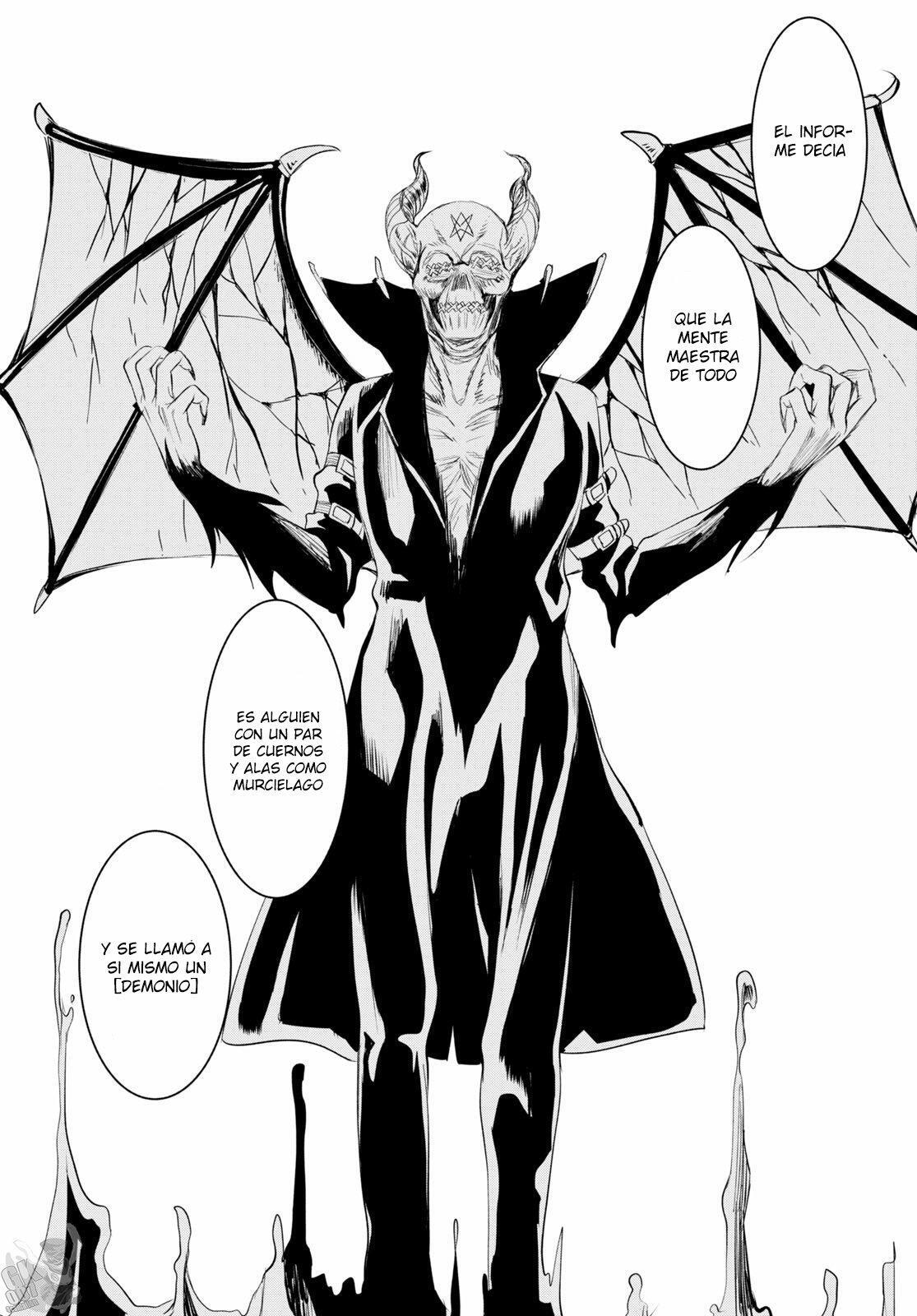 Capitulo 30 page 22