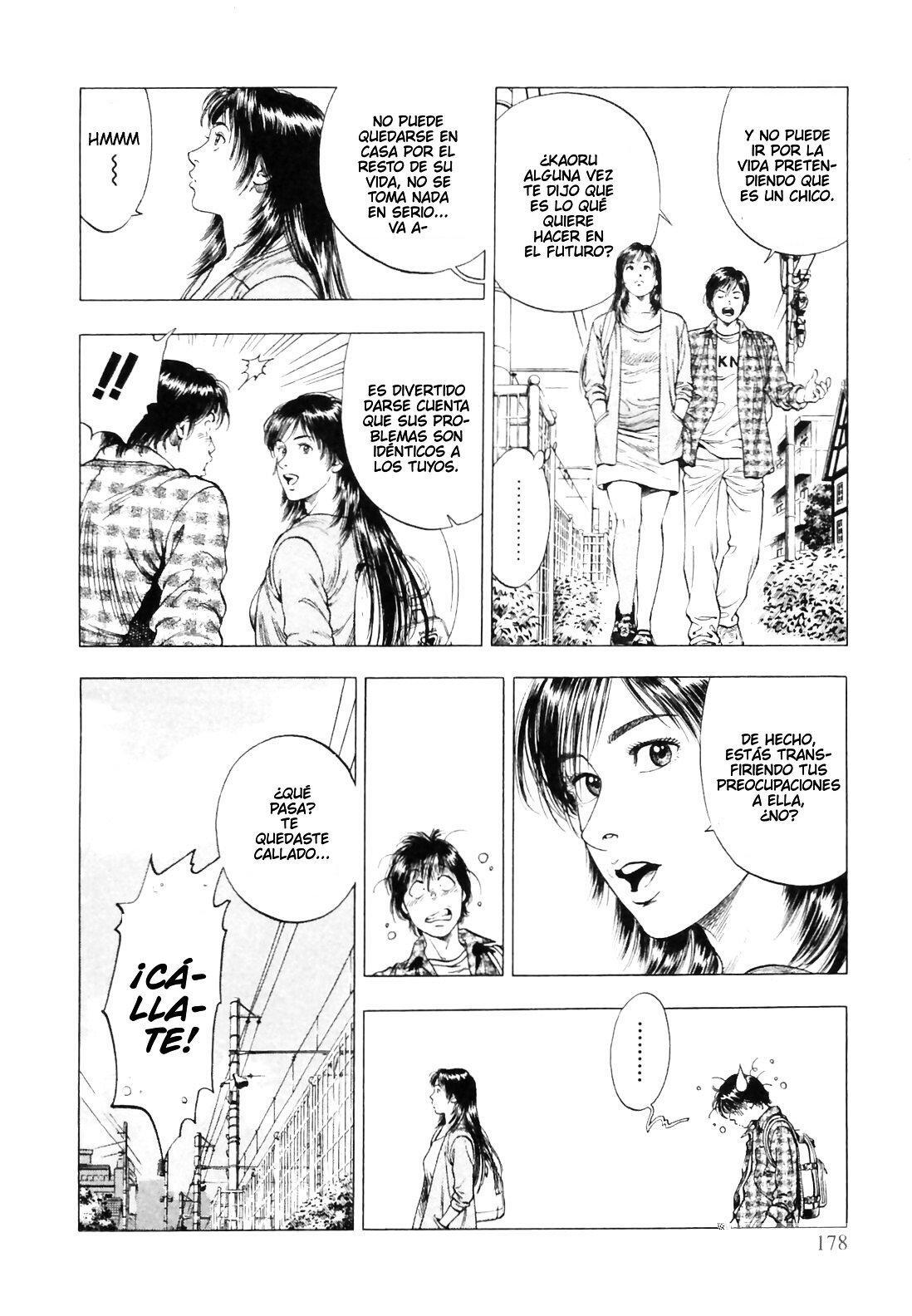 Capitulo 84 page 9