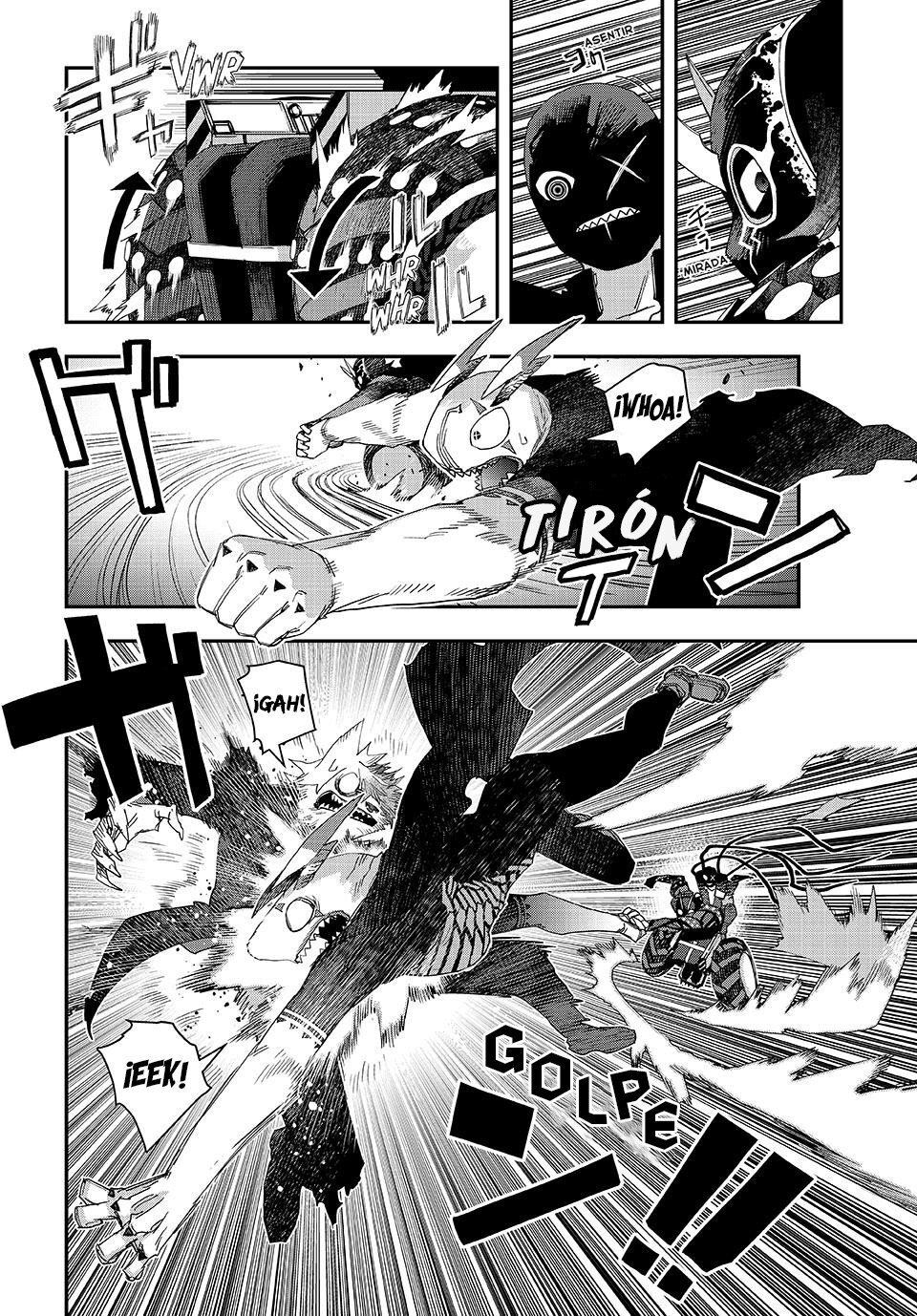 Capitulo 57 page 6