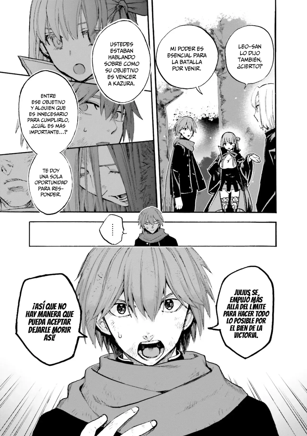 Capitulo 62 page 16