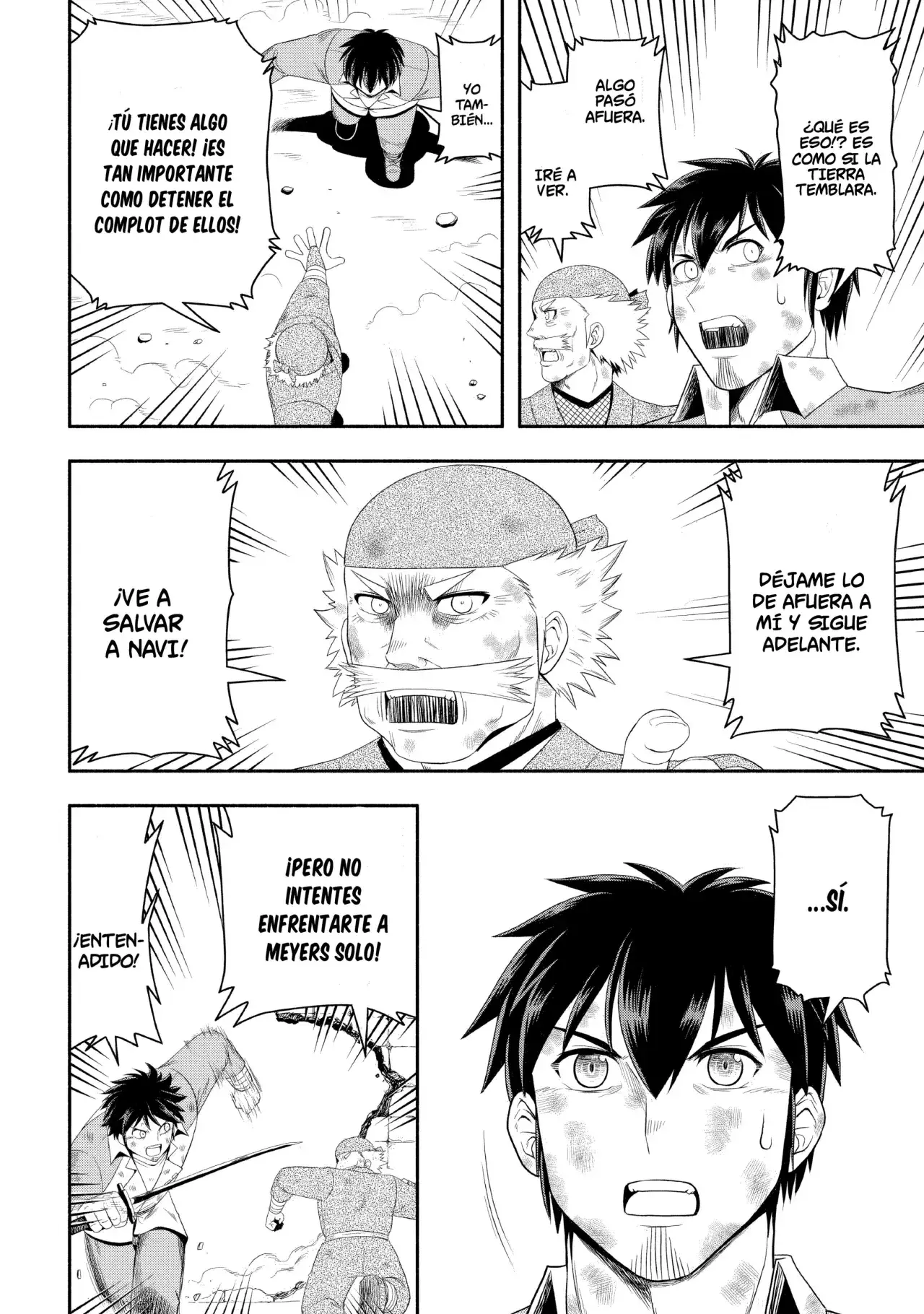 Capitulo 74 page 30