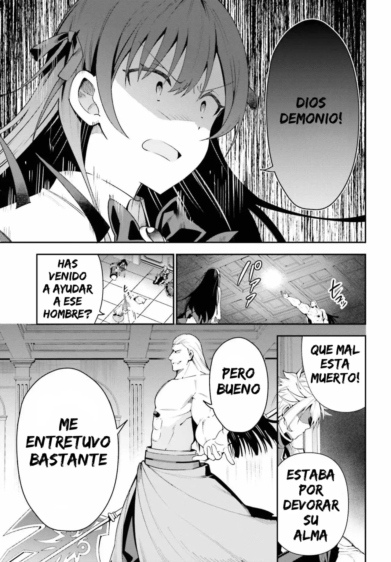 Capitulo 20 page 29