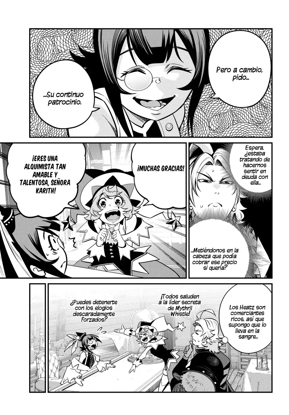 Capitulo 128 page 11