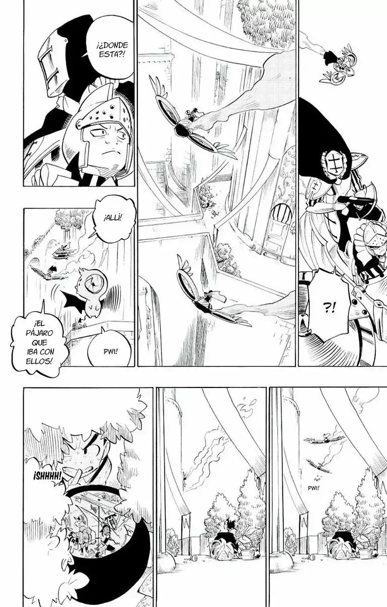 Capitulo 91 page 13