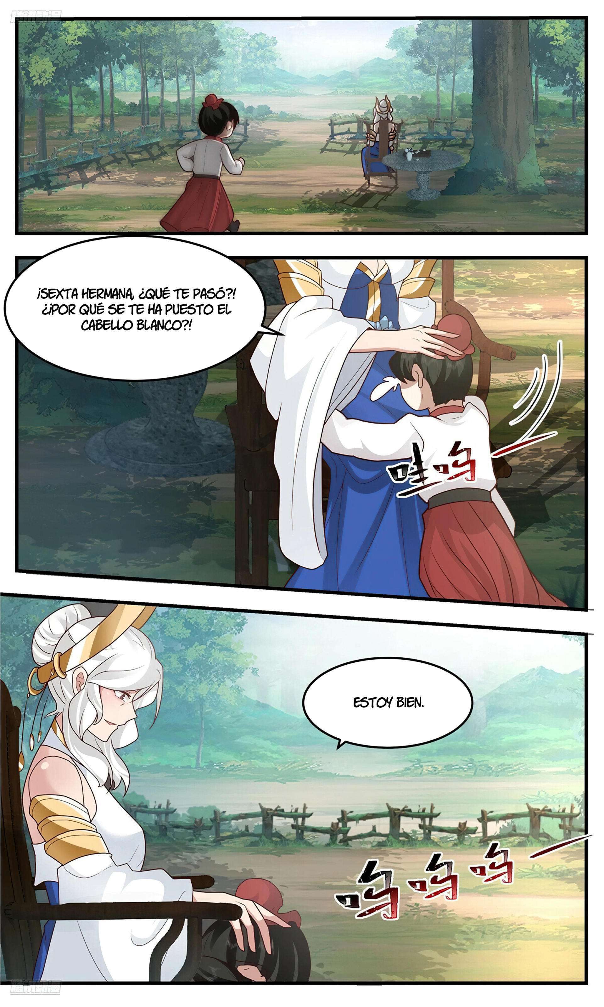 Capitulo 3763 page 3