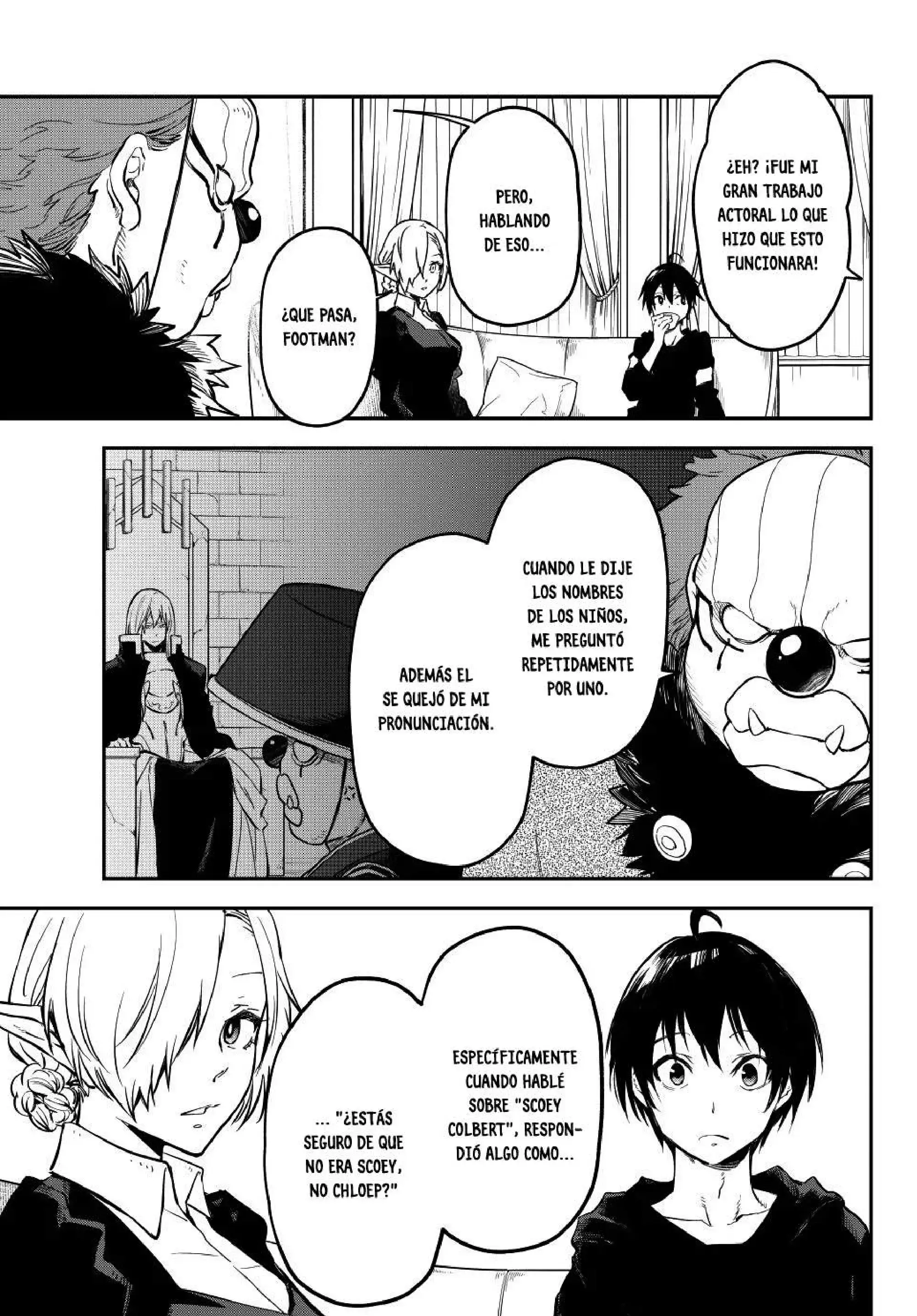 Capitulo 131 page 26