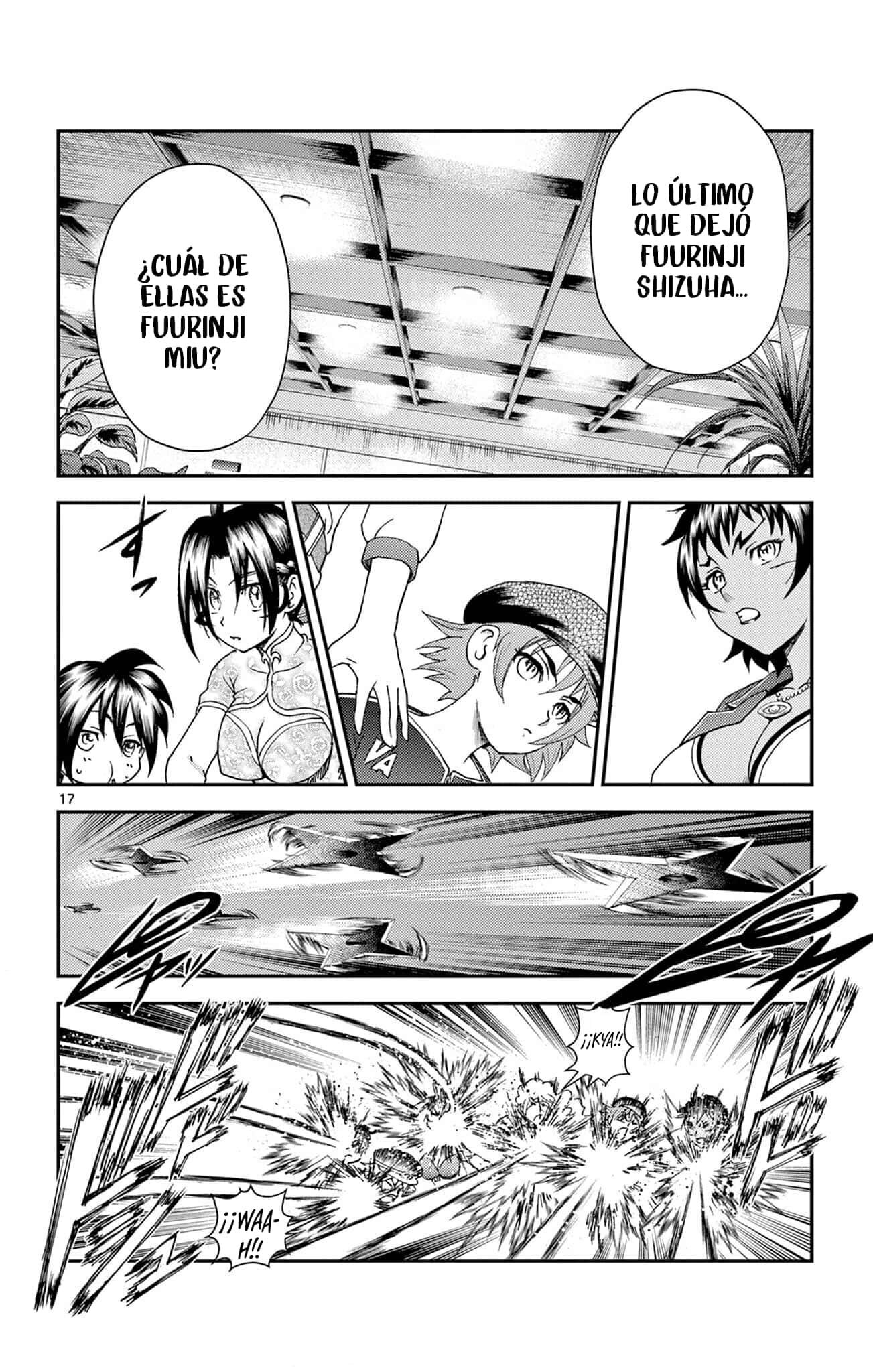 Capitulo 15 page 17