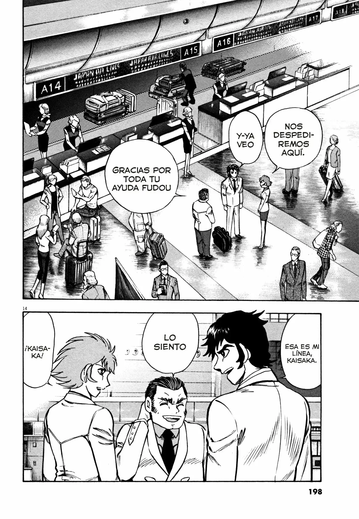 Capitulo 25 page 14
