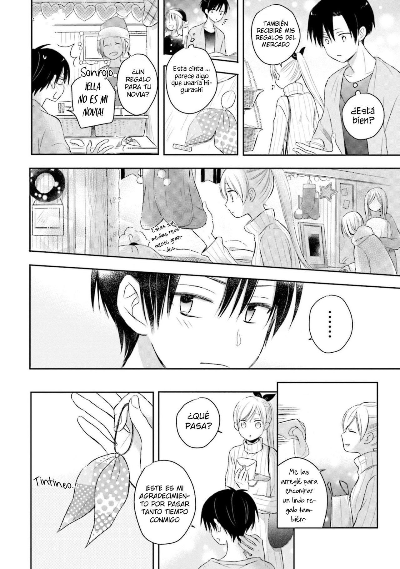 Capitulo 17 page 15