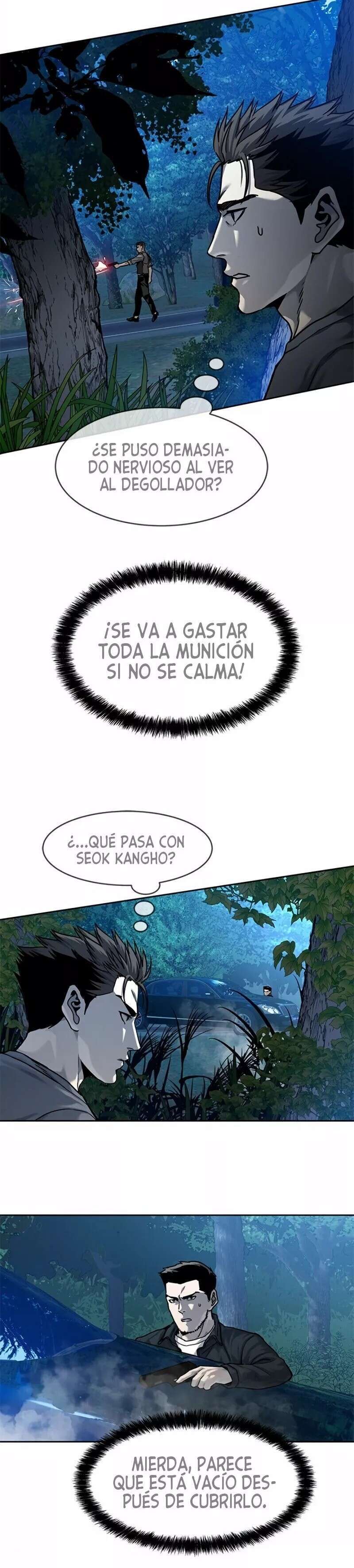 Capitulo 86 page 17