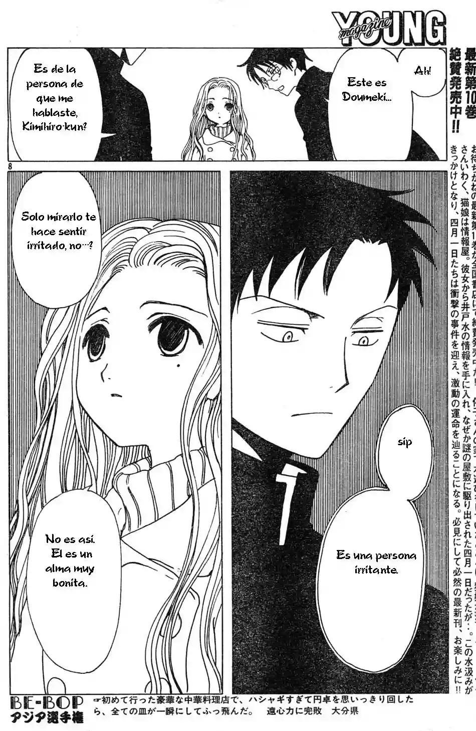 Capitulo 130 page 8