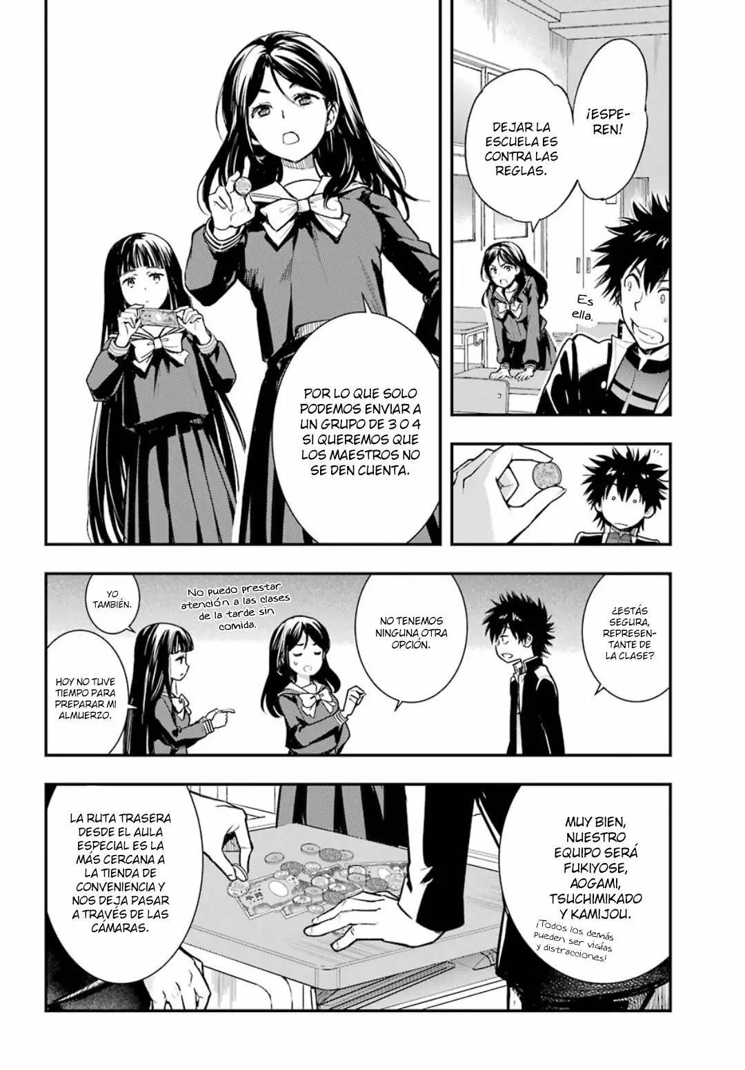 Capitulo 150 page 8