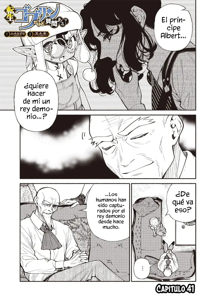 Capitulo 41 page 3
