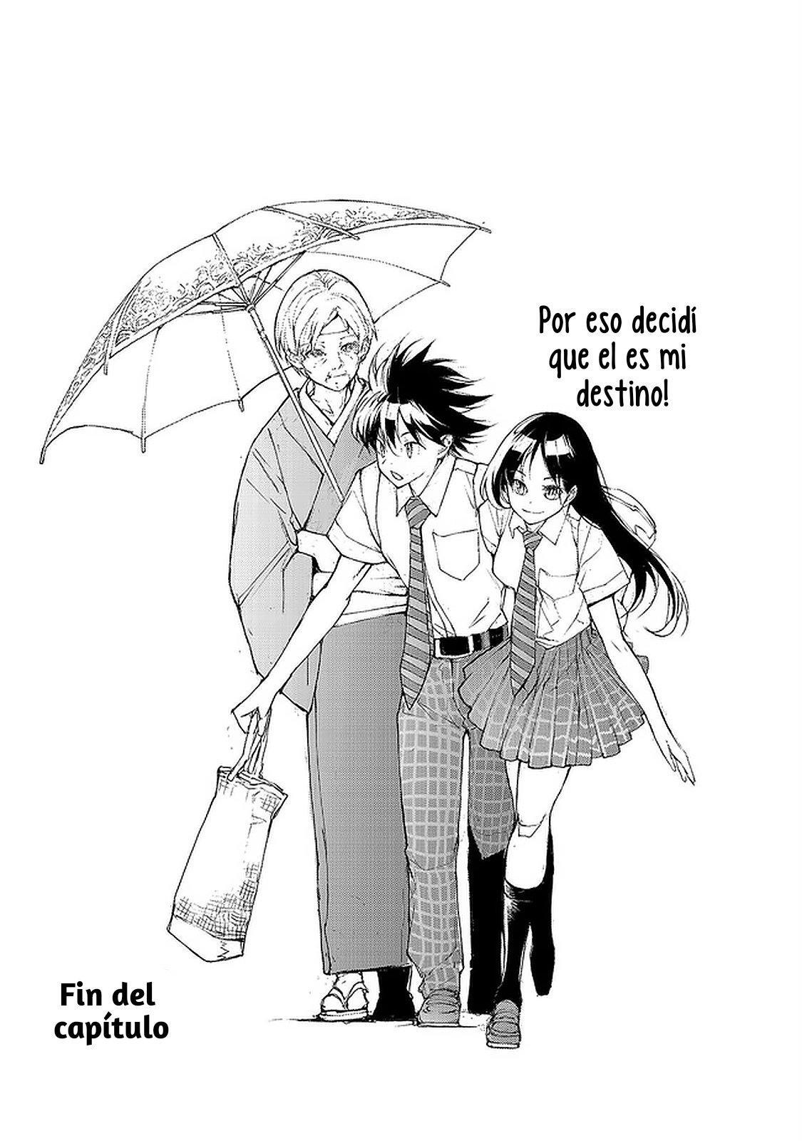 Capitulo 85 page 3