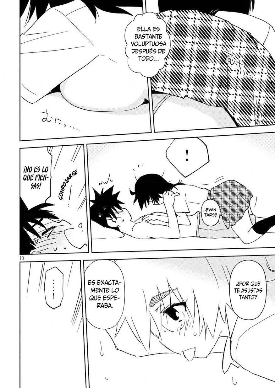 Capitulo 132 page 11