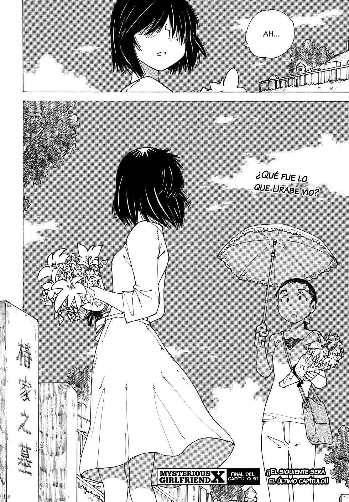 Capitulo 91 page 28