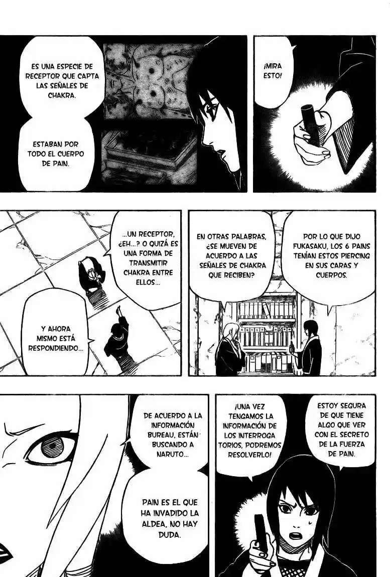 Capitulo 421 page 15