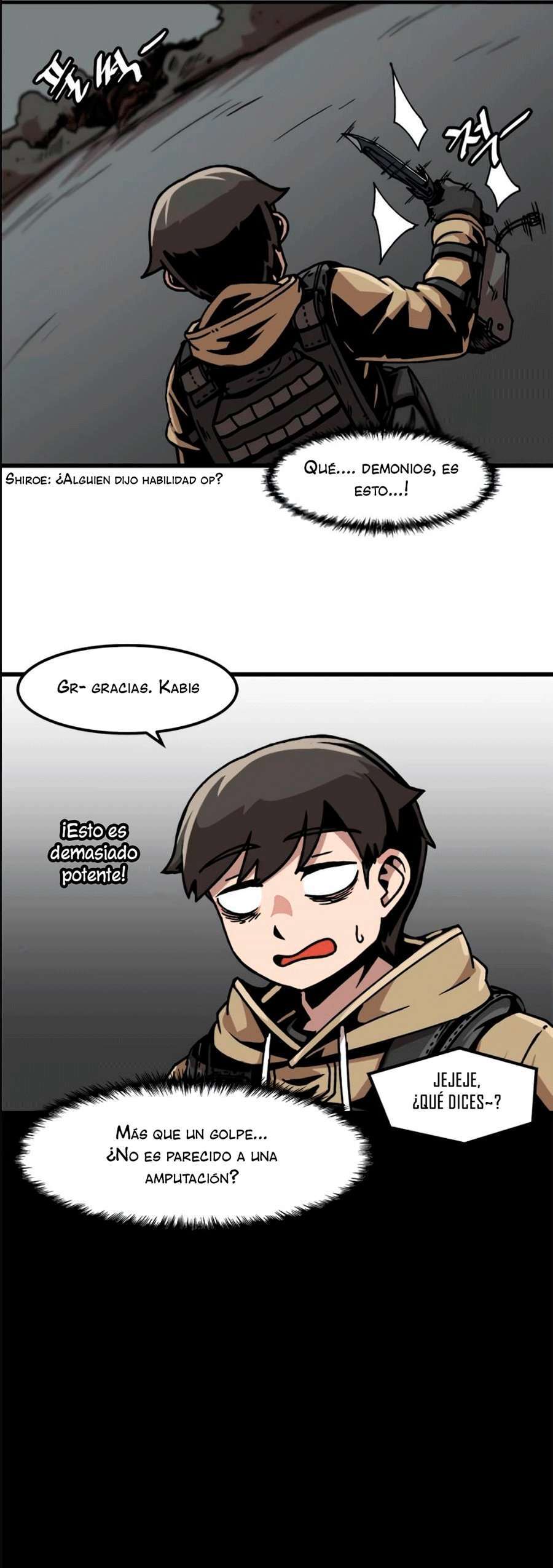Capitulo 35 page 21