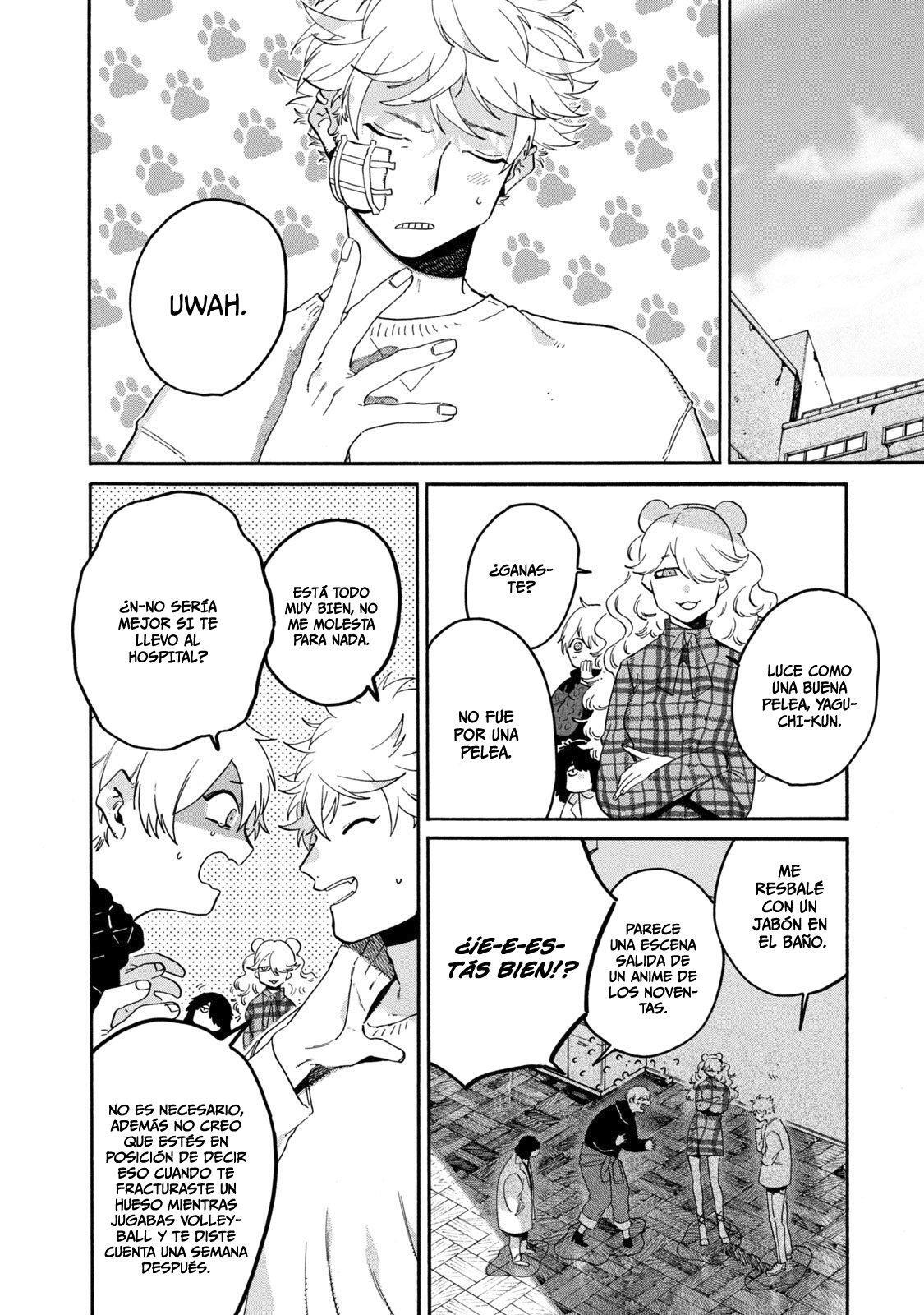 Capitulo 39 page 19