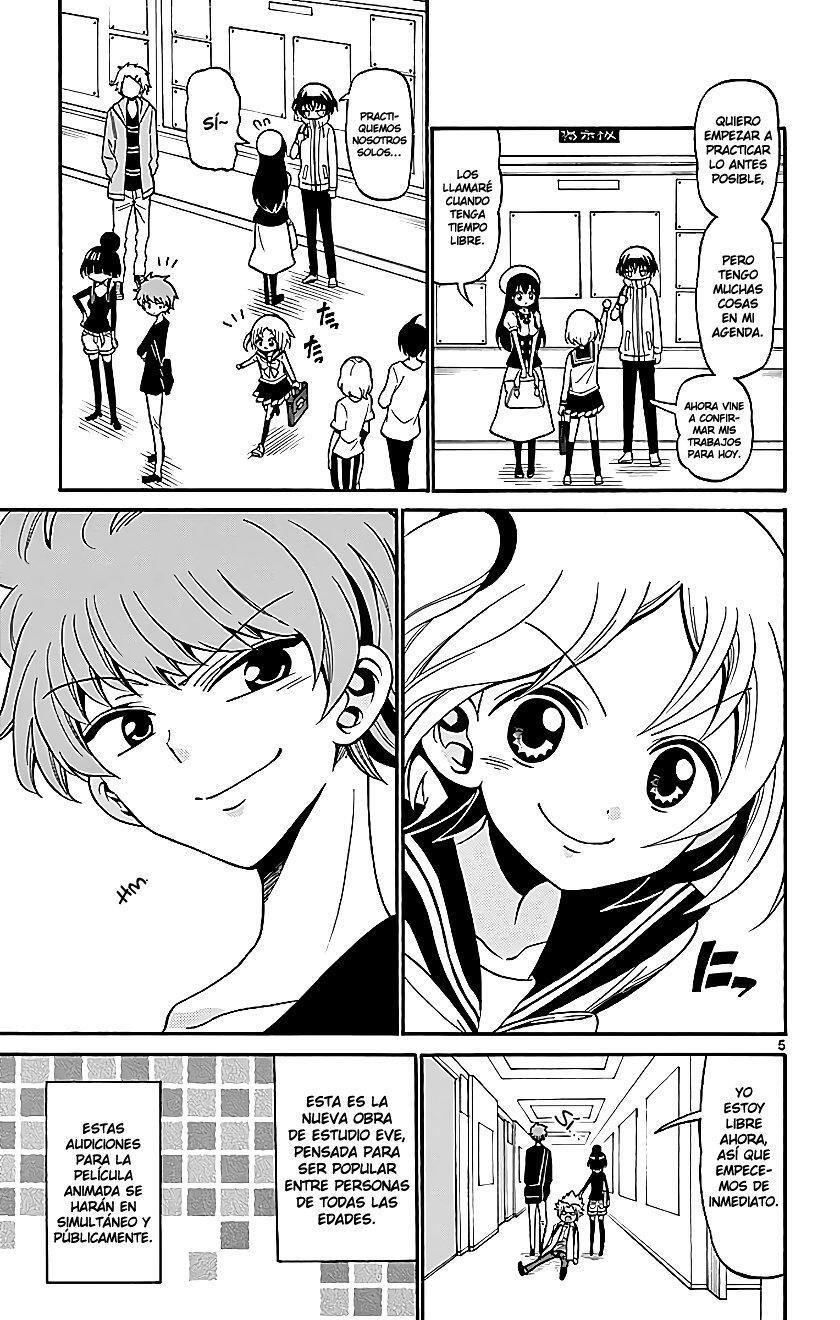 Capitulo 70 page 5
