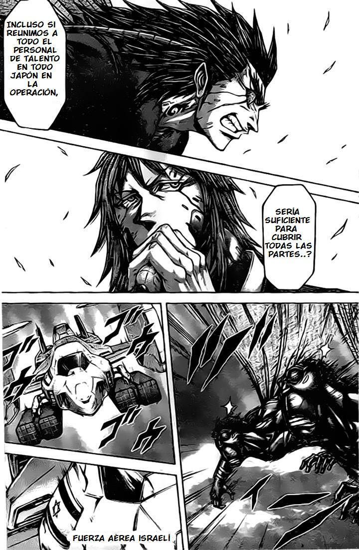 Capitulo 208 page 16
