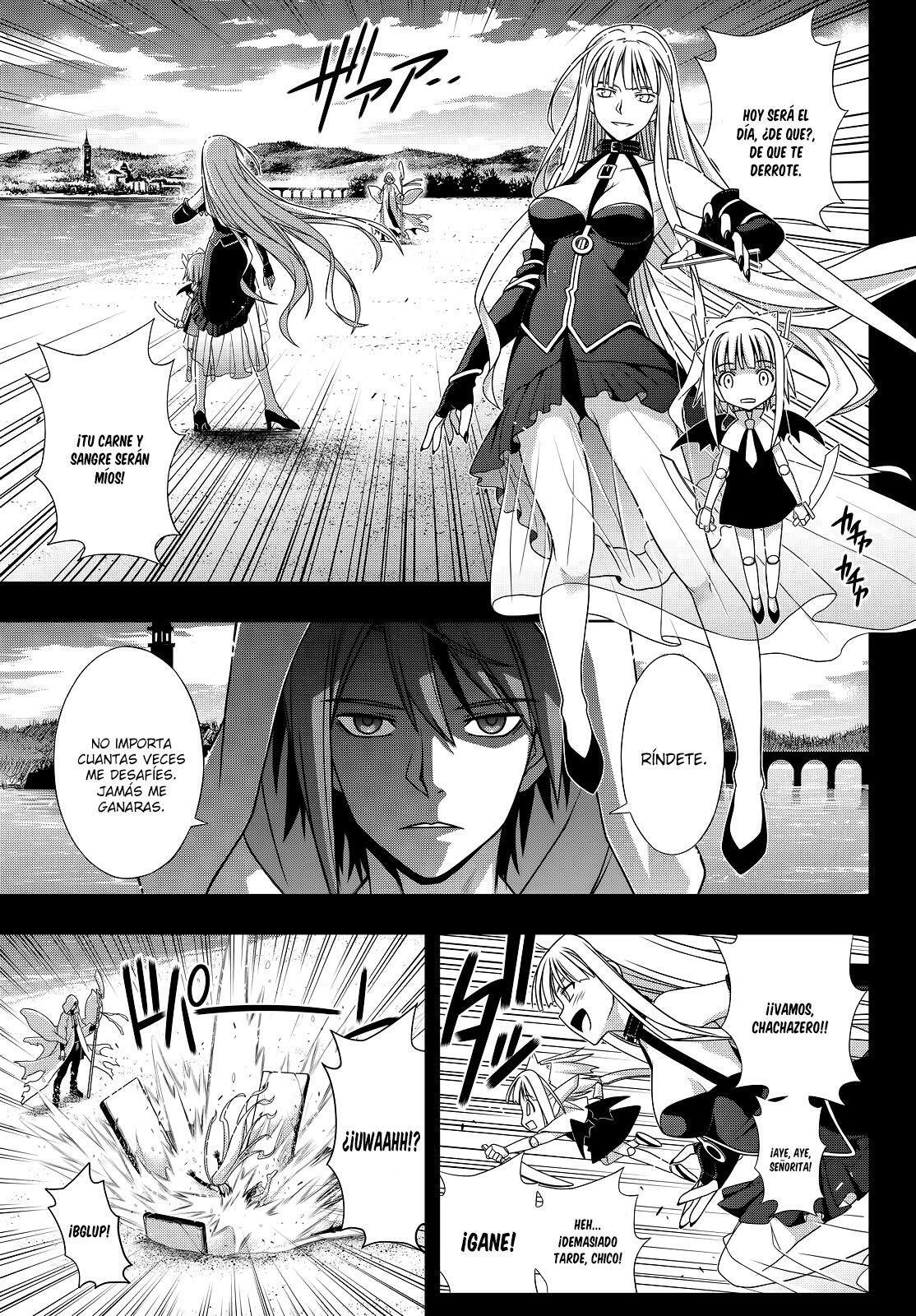 Capitulo 129 page 35