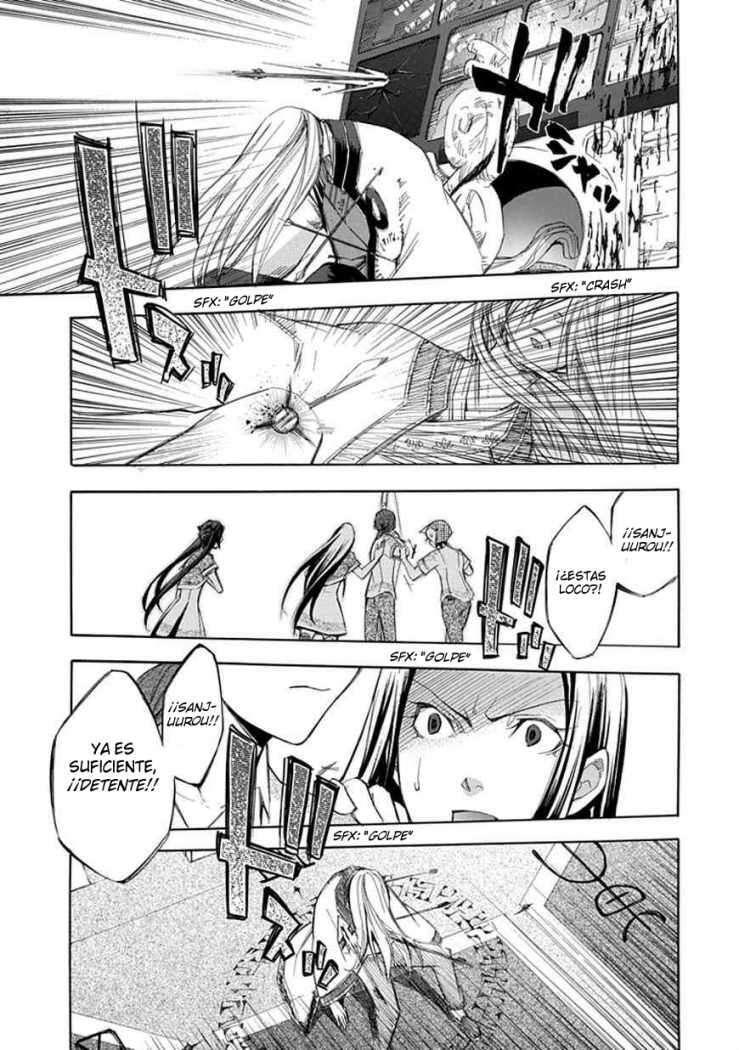 Capitulo 25 page 6