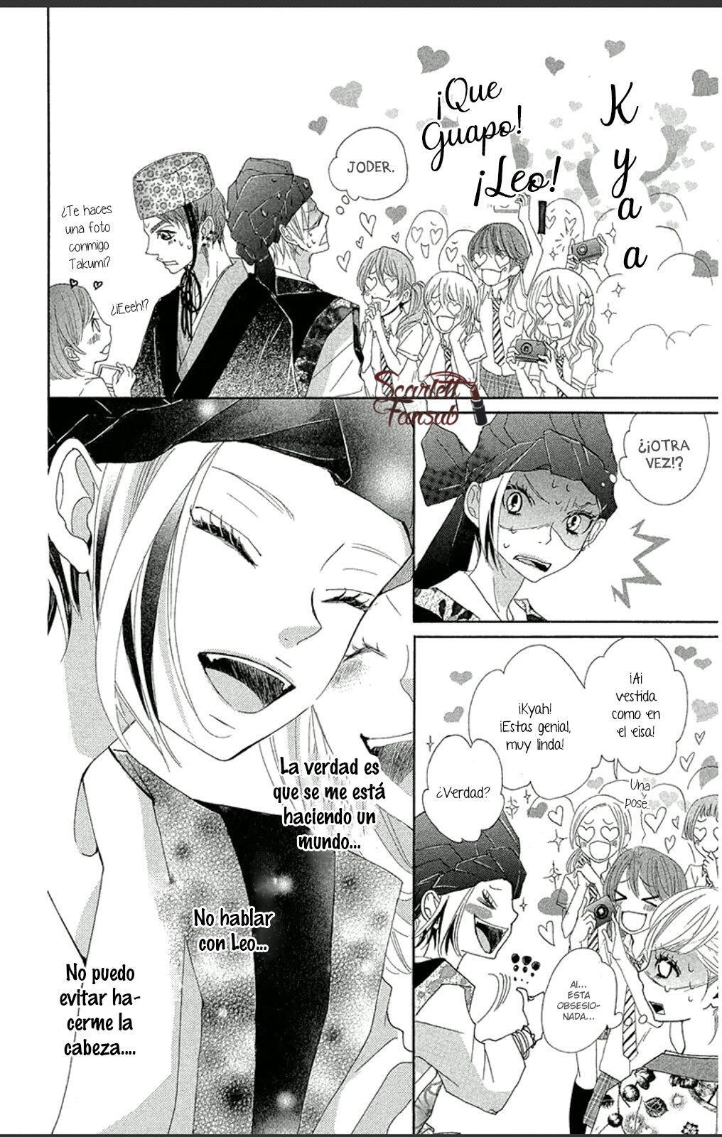 Capitulo 39 page 22