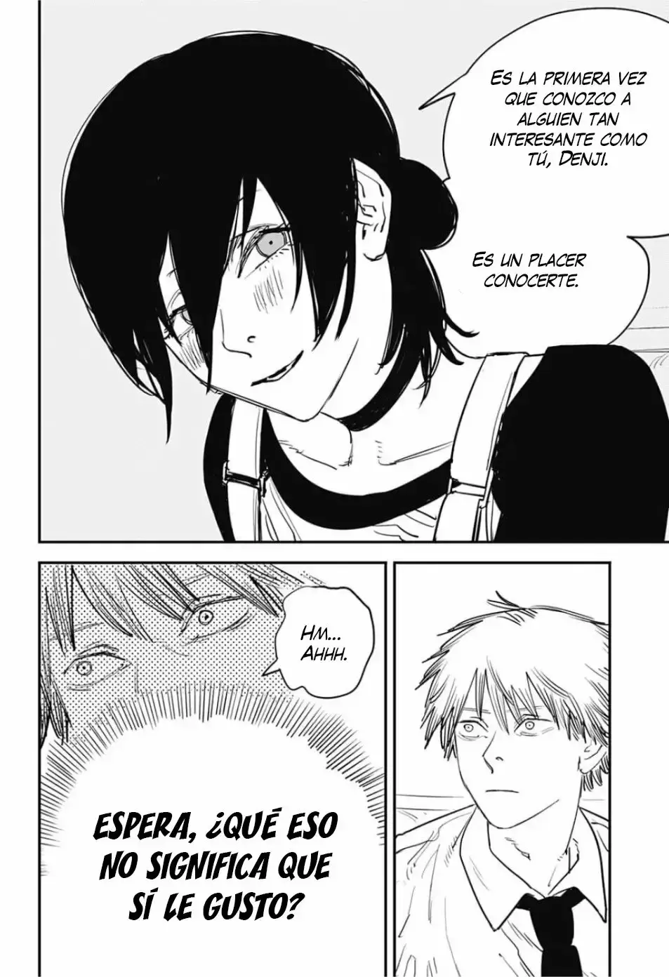 Capitulo 40 page 19