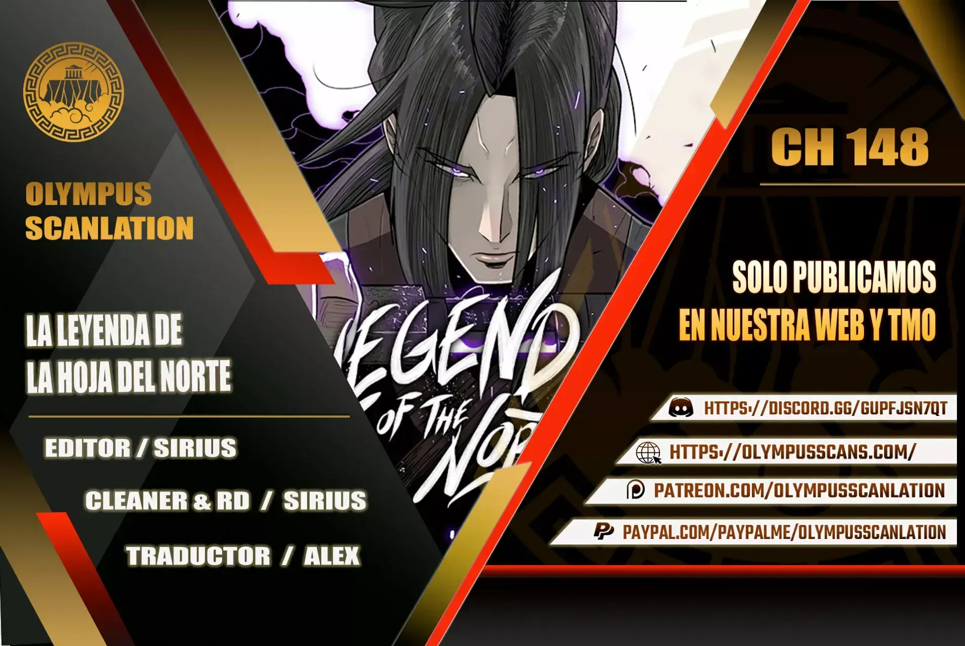 Capitulo 148 page 1