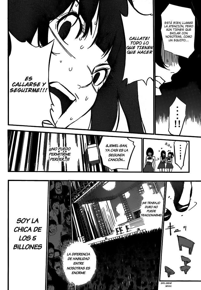 Capitulo 89 page 10