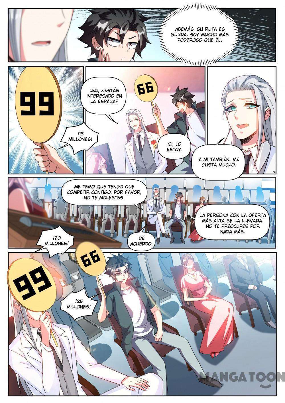 Capitulo 315 page 4