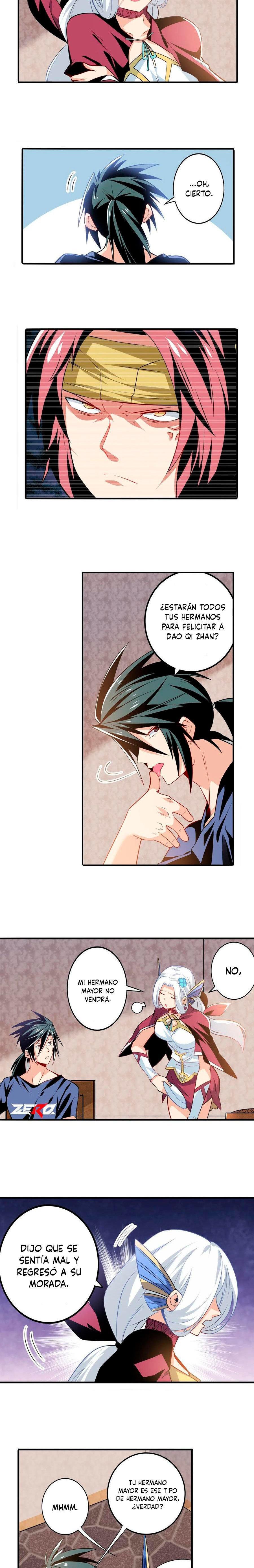 Capitulo 242 page 5