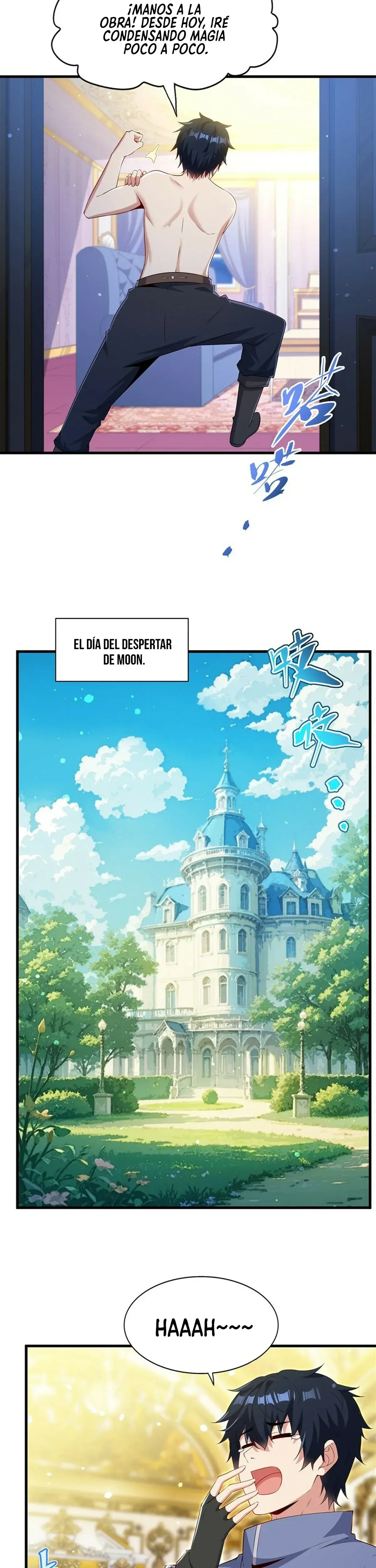 Capitulo 72 page 8
