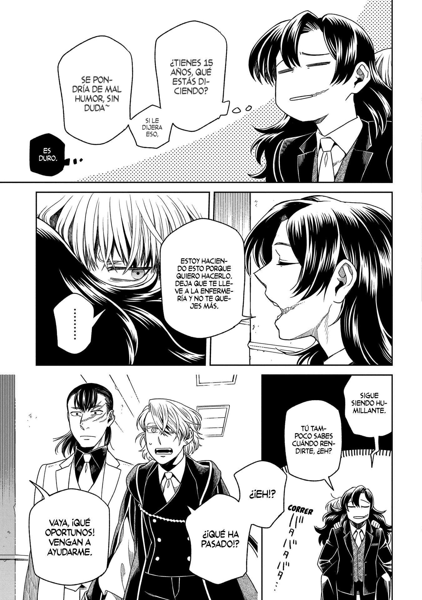 Capitulo 81 page 16