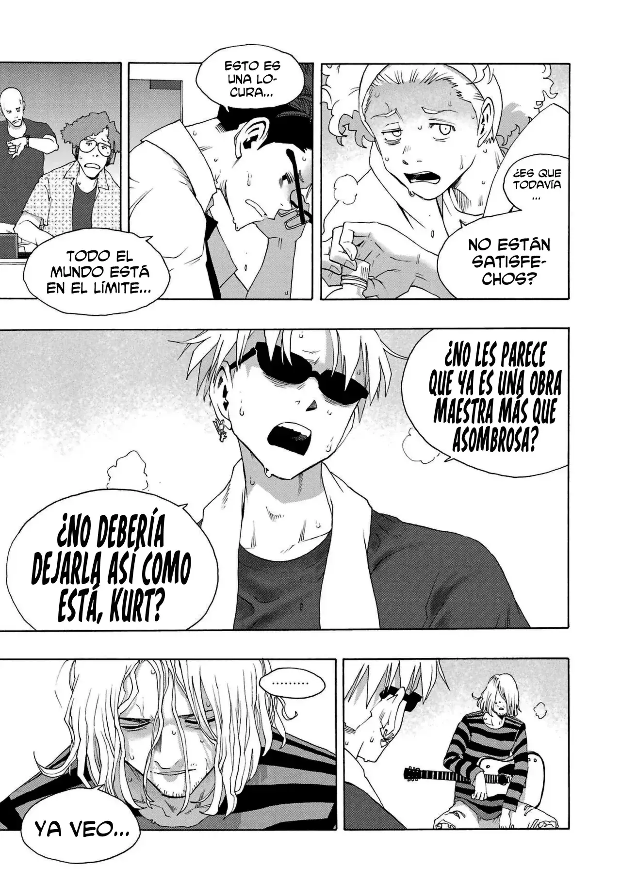 Capitulo 82 page 38