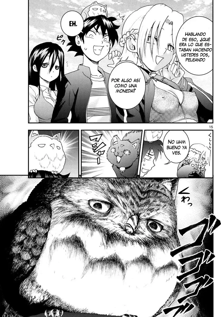 Capitulo 104 page 16