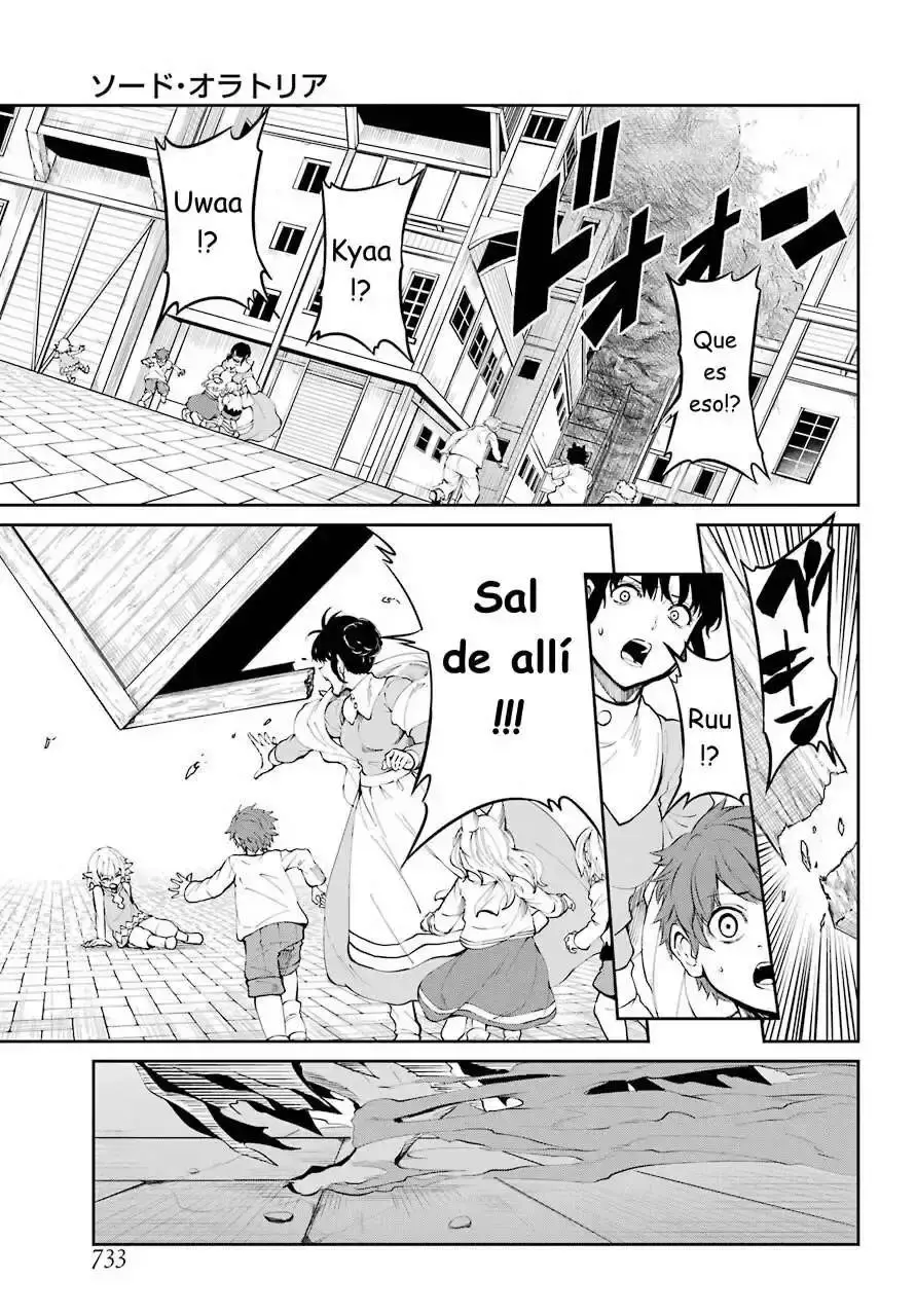 Capitulo 86 page 22