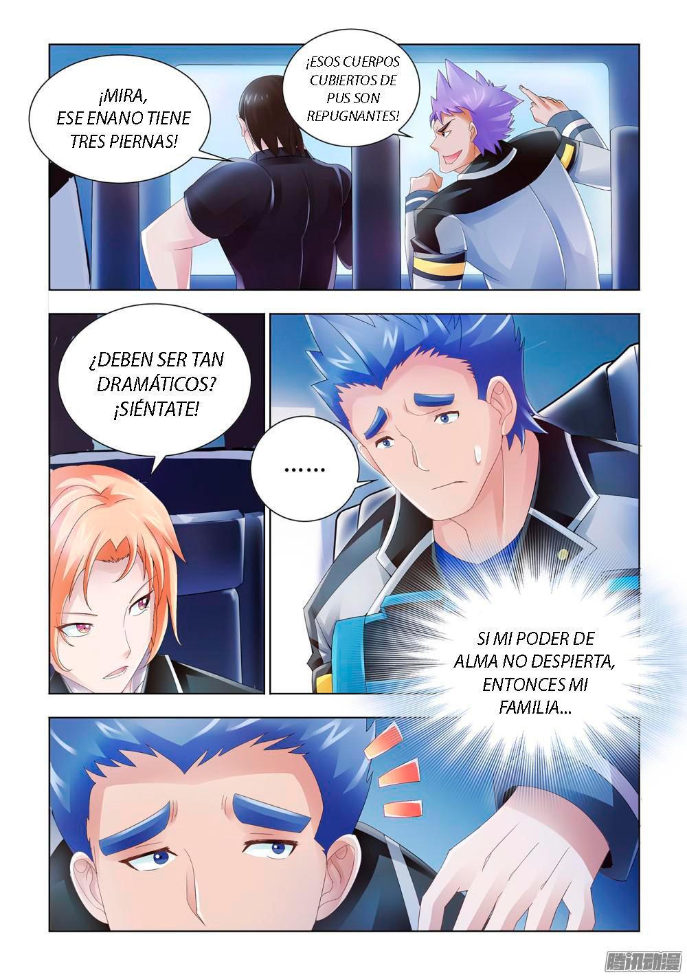 Capitulo 30 page 6