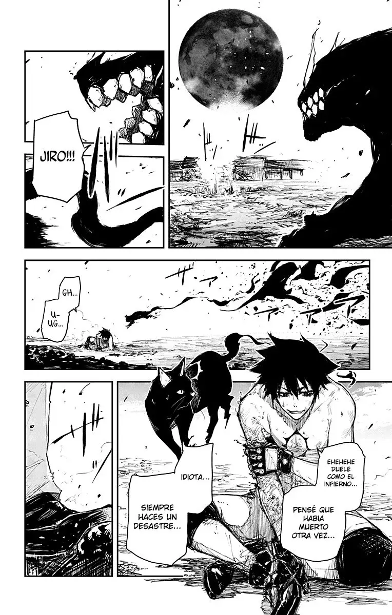 Capitulo 19 page 30