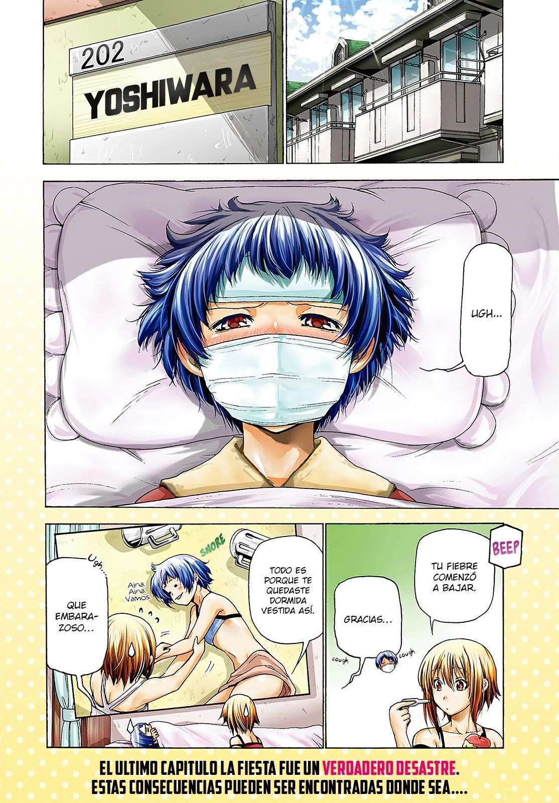 Capitulo 30 page 3