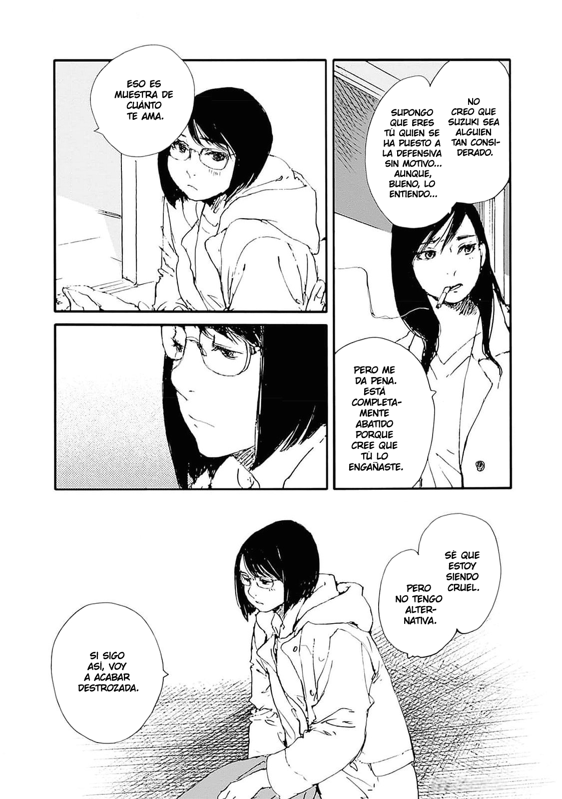 Capitulo 41 page 8