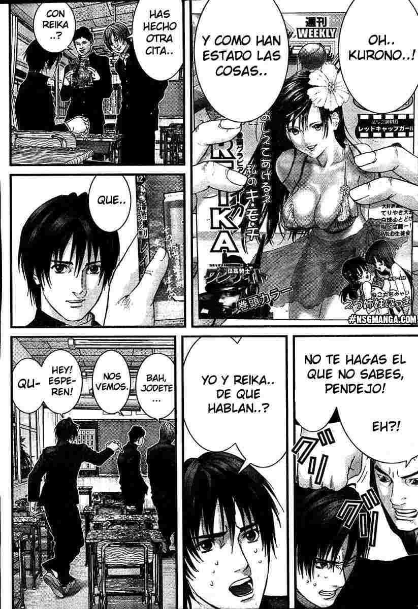 Capitulo 223 page 8