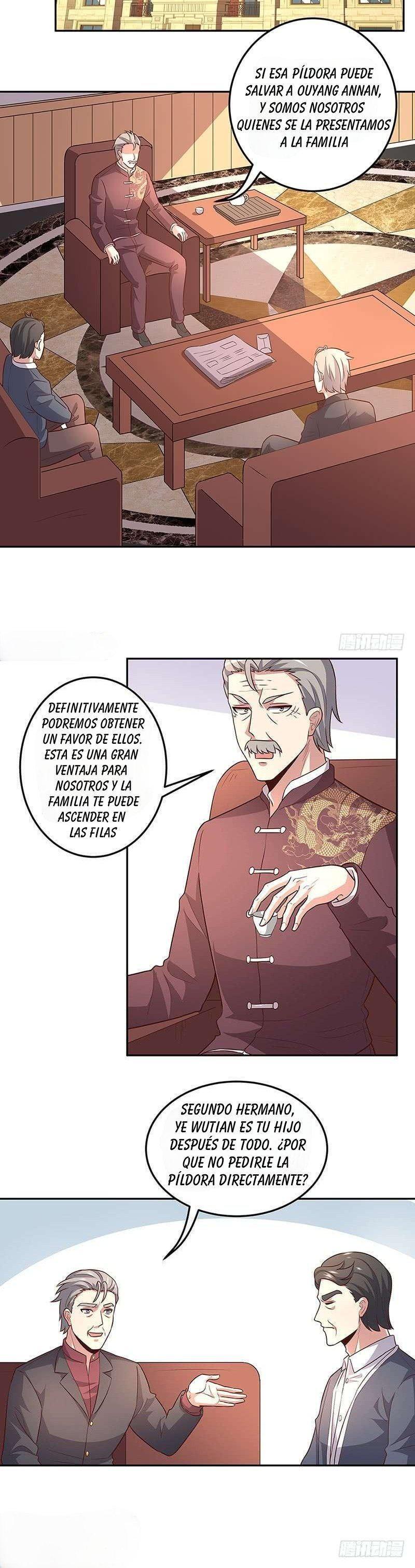 Capitulo 95 page 5